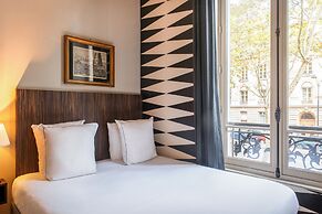 Hôtel Helzear Champs Elysées