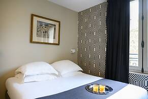 Hôtel Helzear Champs Elysées