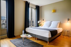 Hôtel Helzear Champs Elysées