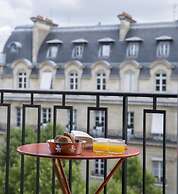Hôtel Helzear Champs Elysées