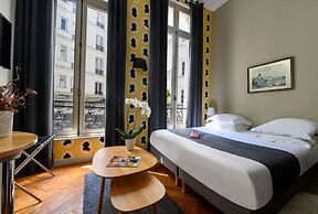 Hôtel Helzear Champs Elysées