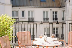 Hôtel Helzear Champs Elysées