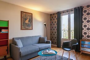 Hôtel Helzear Champs Elysées