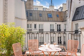 Hôtel Helzear Champs Elysées