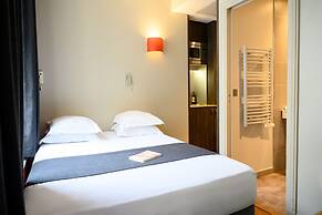 Hôtel Helzear Champs Elysées