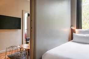 Hôtel Helzear Champs Elysées