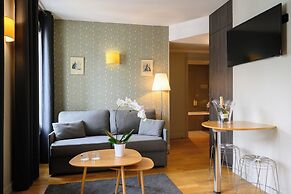 Hôtel Helzear Champs Elysées