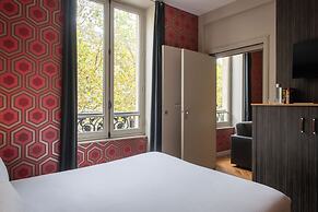 Hôtel Helzear Champs Elysées