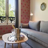 Hôtel Helzear Champs Elysées