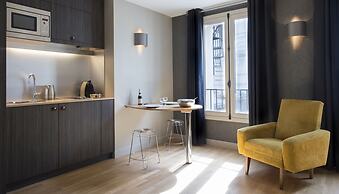 Hôtel Helzear Champs Elysées
