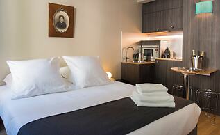 Hôtel Helzear Champs Elysées