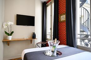 Hôtel Helzear Champs Elysées