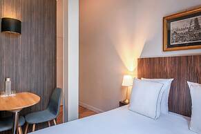 Hôtel Helzear Champs Elysées
