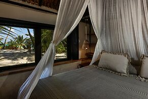 Diamante K - Inside Tulum National Park