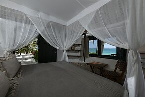 Diamante K - Inside Tulum National Park