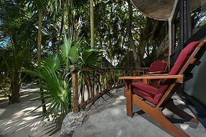 Diamante K - Inside Tulum National Park