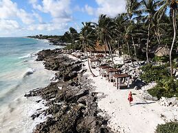 Diamante K - Inside Tulum National Park