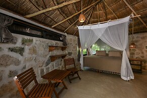 Diamante K - Inside Tulum National Park