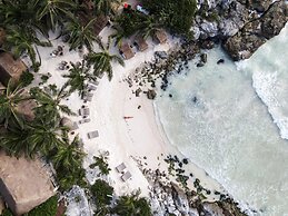 Diamante K - Inside Tulum National Park