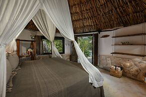 Diamante K - Inside Tulum National Park