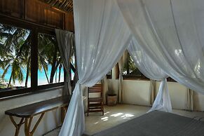 Diamante K - Inside Tulum National Park