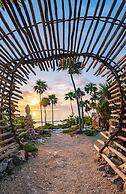 Diamante K - Inside Tulum National Park