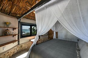 Diamante K - Inside Tulum National Park