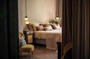 BALQUISSE Heritage Hotel