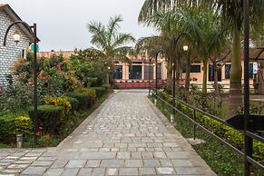 Hotel Seven Limited