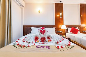 Hotel Seven Limited