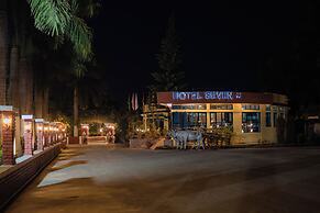 Hotel Seven Limited