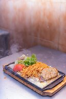 Hotel Seven Limited