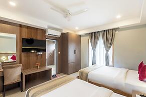 Hotel Seven Limited