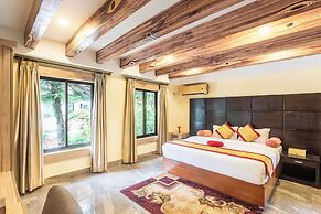 Hotel Seven Limited