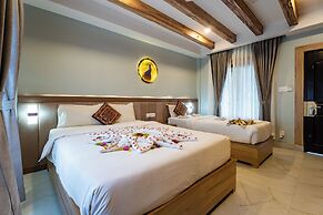Hotel Seven Limited
