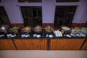 Hotel Seven Limited
