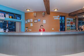 Hotel Seven Limited