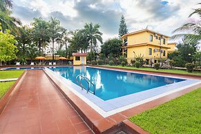 Hotel Seven Limited