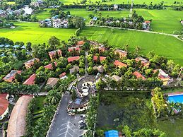 Hotel Seven Limited