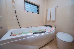 Hotel Seven Limited