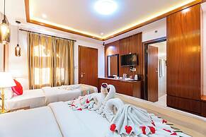 Hotel Seven Limited