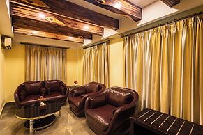 Hotel Seven Limited