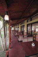 Hotel Seven Limited