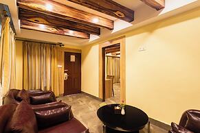 Hotel Seven Limited