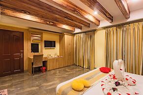 Hotel Seven Limited