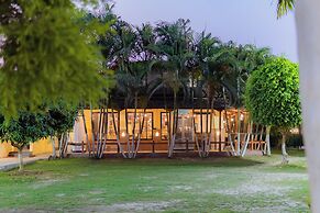 Hotel Seven Limited