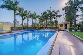 Hotel Seven Limited