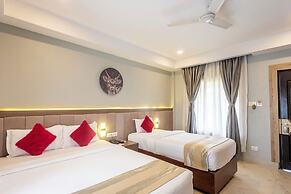 Hotel Seven Limited