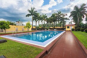 Hotel Seven Limited