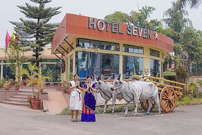 Hotel Seven Limited